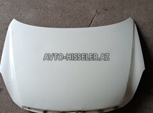 Nissan Almera 2014 kapotu